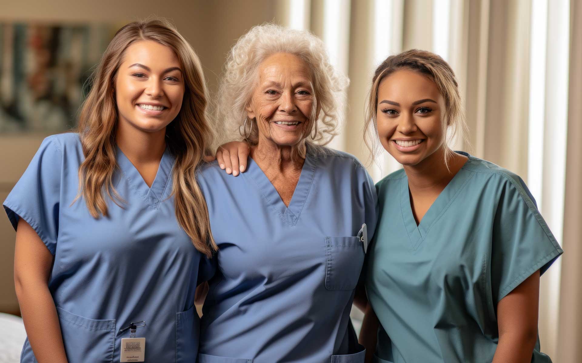 Mentorship Program for Young Adults, Immigrants, and Refugees